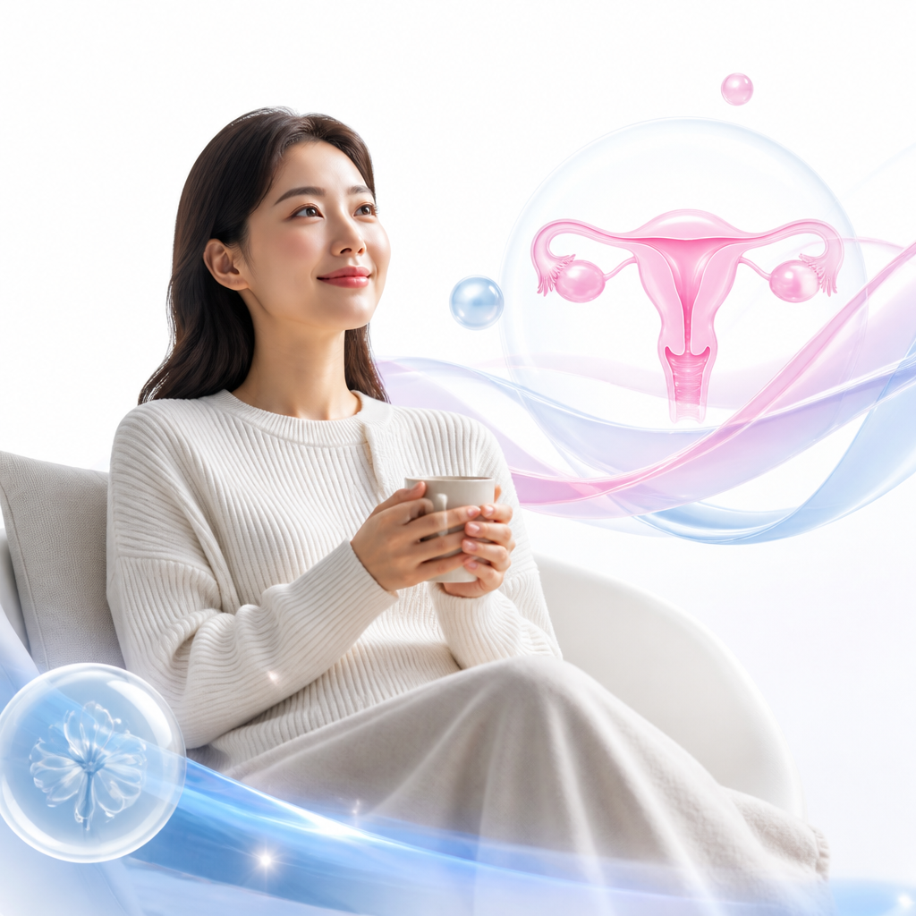 자궁내장치미레나시술산부인과