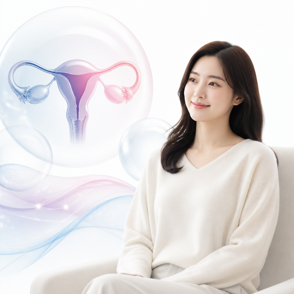 선릉역산부인과 카일리나